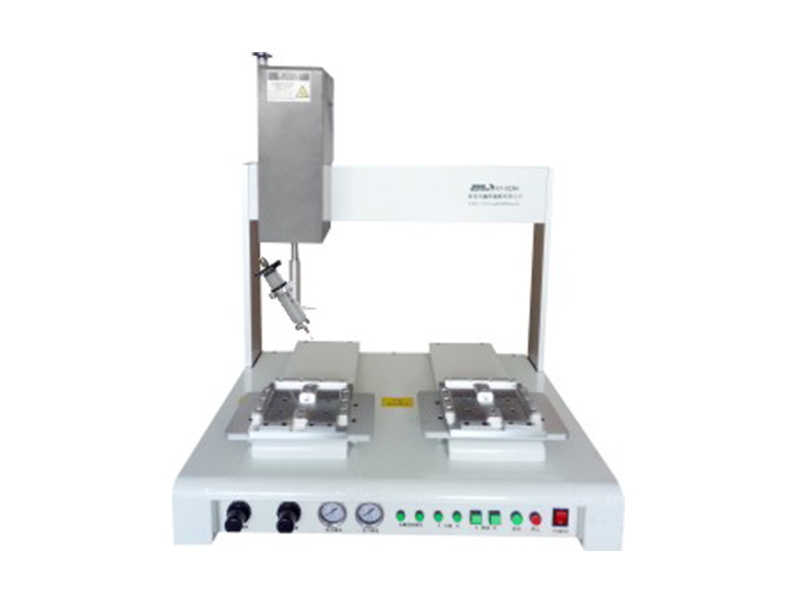 五軸自動(dòng)點(diǎn)膠機(jī)